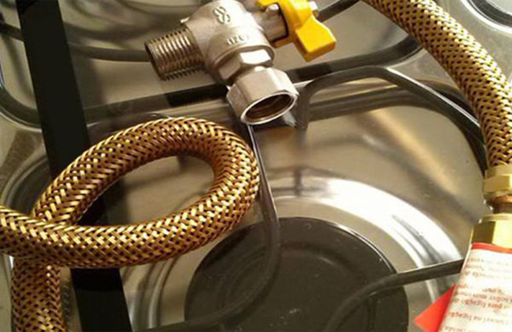 Fios e Cabos Elétricos