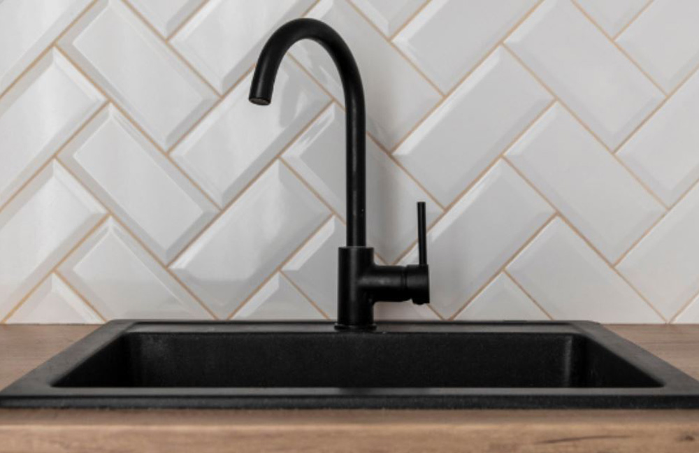 Torneiras e Acessórios